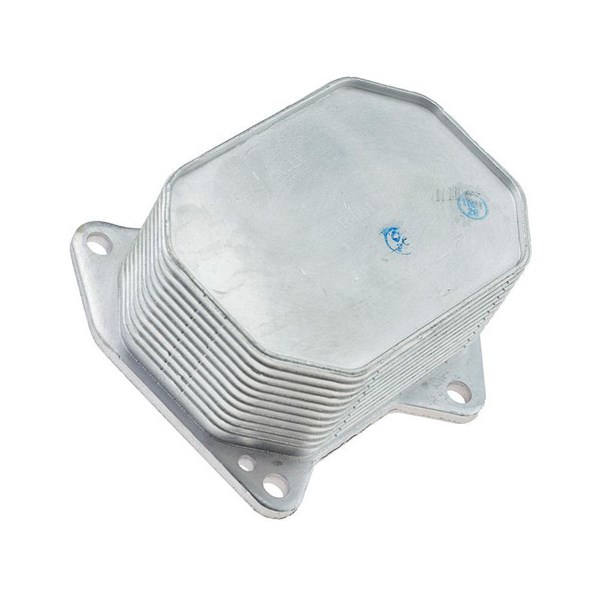 Oljekylare, motor Nty CCL-FR-001 NTY