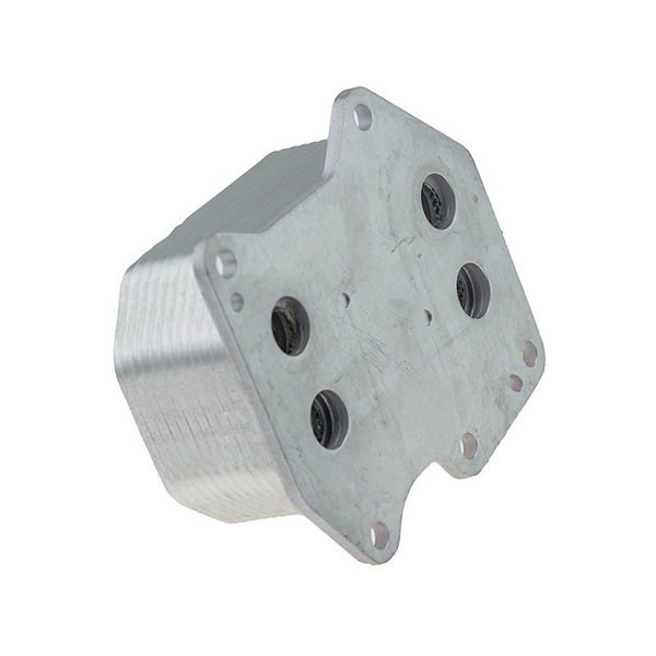 Oljekylare, motor Nty CCL-FR-001 NTY Oljekylare, motor Nty CCL-FR-001 NTY