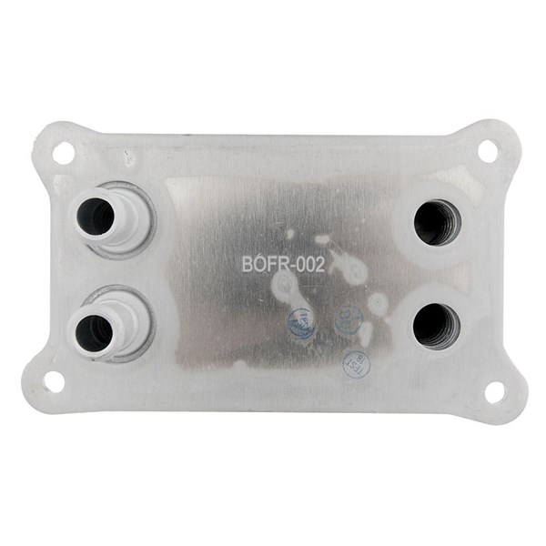 Oljekylare, motor Nty CCL-FR-002 NTY Oljekylare, motor Nty CCL-FR-002 NTY