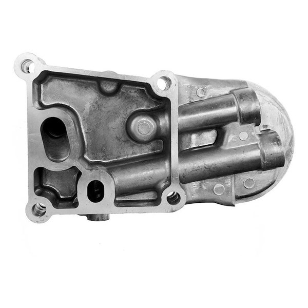 Oljekylare, motor Nty CCL-FR-003A NTY