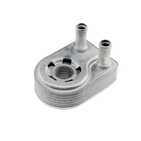 Oljekylare, motor Nty CCL-FR-004 NTY