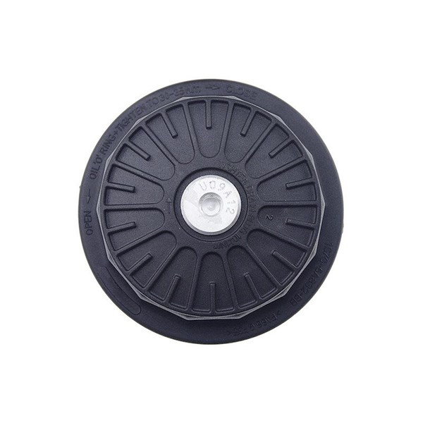 Lock, oljefilterhus Nty CCL-FR-005A NTY