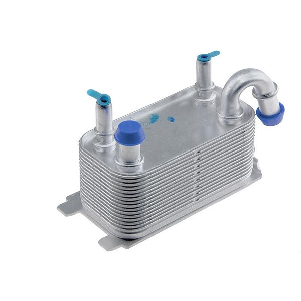 Oljekylare, automatisk transmission NTY