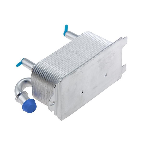 Oljekylare, automatisk transmission NTY Oljekylare, automatisk transmission NTY