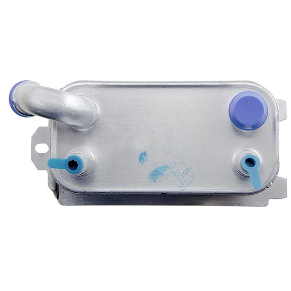 Oljekylare, automatisk transmission NTY Oljekylare, automatisk transmission NTY
