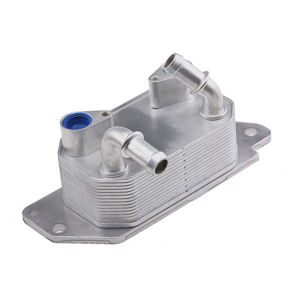 Oljekylare, automatisk transmission Nty CCL-FR-012 NTY