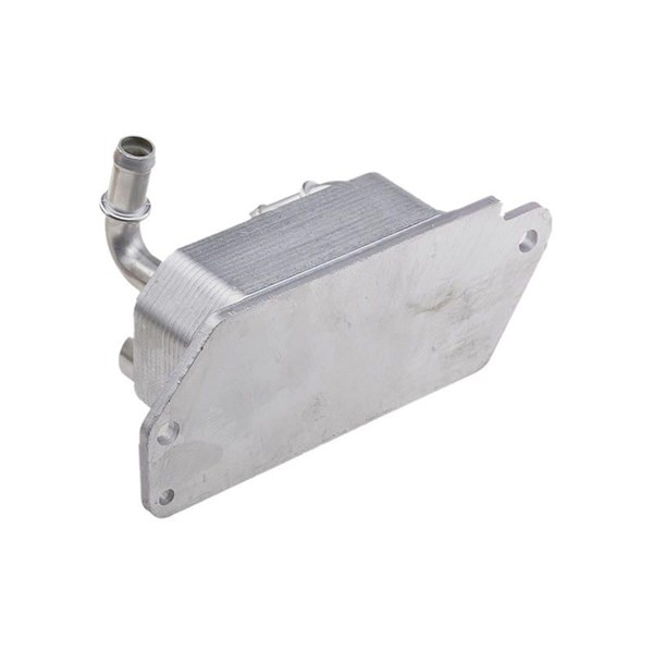 Oljekylare, automatisk transmission Nty CCL-FR-012 NTY Oljekylare, automatisk transmission Nty CCL-FR-012 NTY