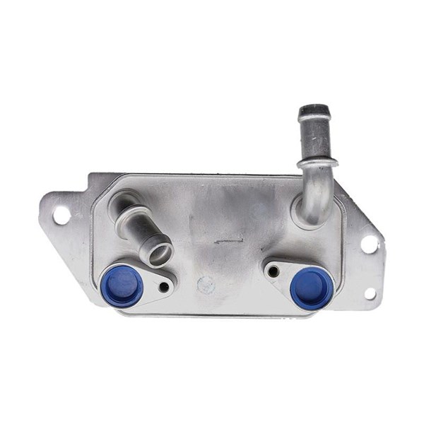 Oljekylare, automatisk transmission Nty CCL-FR-012 NTY