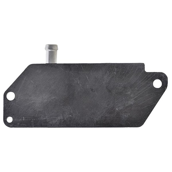 Oljekylare, automatisk transmission Nty CCL-FR-012 NTY