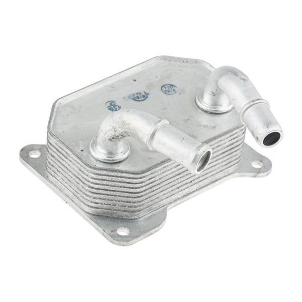 Oljekylare, motor Nty CCL-FR-014 NTY