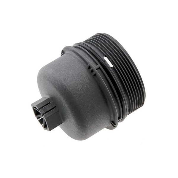 Hus, oljefilter Nty CCL-FT-002 NTY