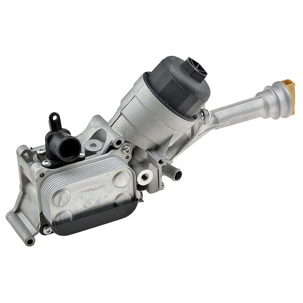 Oljekylare, motor Nty CCL-FT-004 NTY