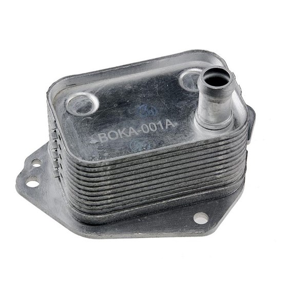 Oljekylare, motor Nty CCL-KA-001A NTY