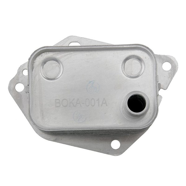 Oljekylare, motor Nty CCL-KA-001A NTY