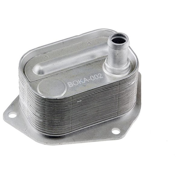 Oljekylare, motor Nty CCL-KA-002 NTY