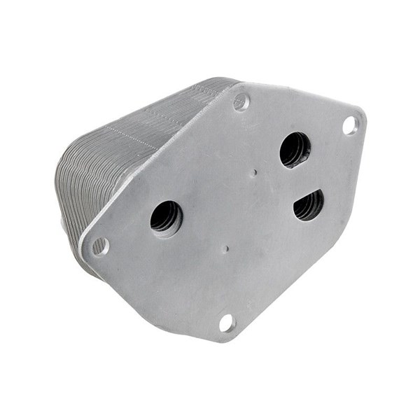 Oljekylare, motor Nty CCL-KA-002 NTY Oljekylare, motor Nty CCL-KA-002 NTY