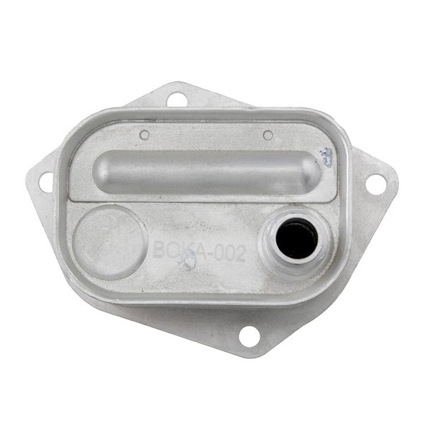 Oljekylare, motor Nty CCL-KA-002 NTY