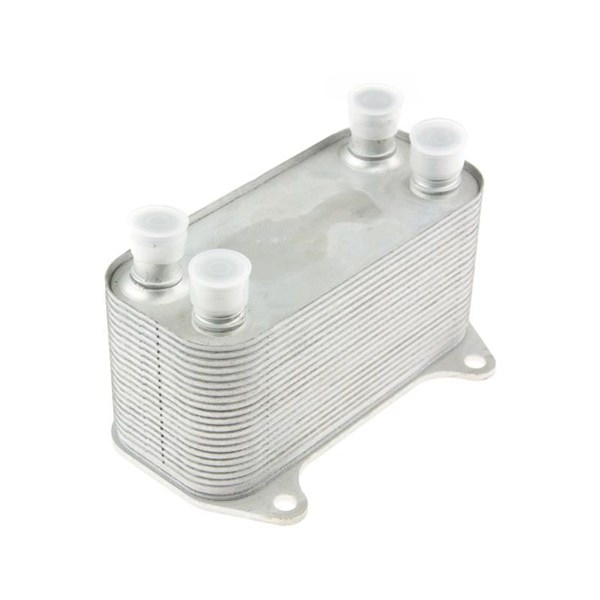 Oljekylare, automatisk transmission Nty CCL-LR-002 NTY