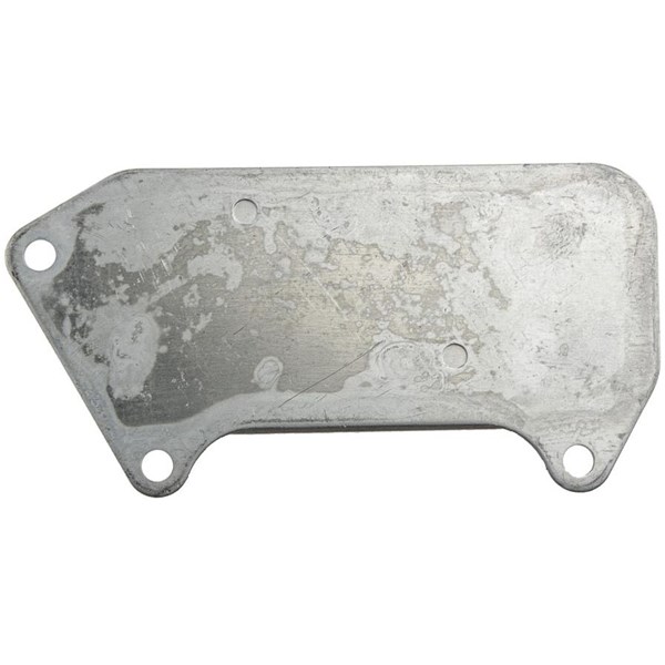 Oljekylare, automatisk transmission Nty CCL-LR-002 NTY
