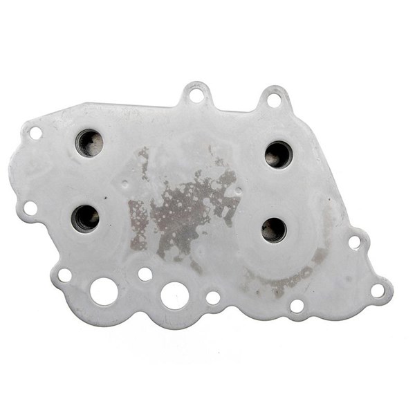 Oljekylare, motor Nty CCL-ME-003 NTY