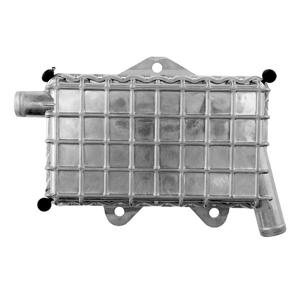 Oljekylare, motor Nty CCL-ME-004 NTY Oljekylare, motor Nty CCL-ME-004 NTY