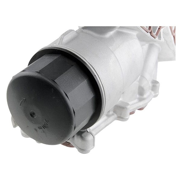 Oljekylare, motor Nty CCL-ME-005 NTY Oljekylare, motor Nty CCL-ME-005 NTY