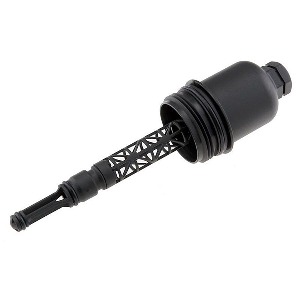 Lock, oljefilterhus Nty CCL-ME-007 NTY