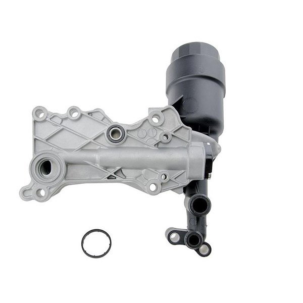 Oljekylare, motor Nty CCL-ME-008 NTY