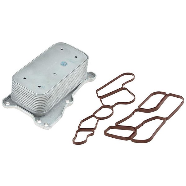 Oljekylare, motor Nty CCL-ME-009 NTY