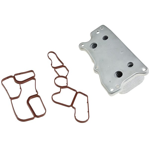 Oljekylare, motor Nty CCL-ME-009 NTY