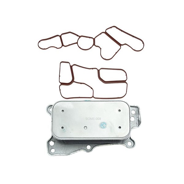 Oljekylare, motor Nty CCL-ME-009 NTY