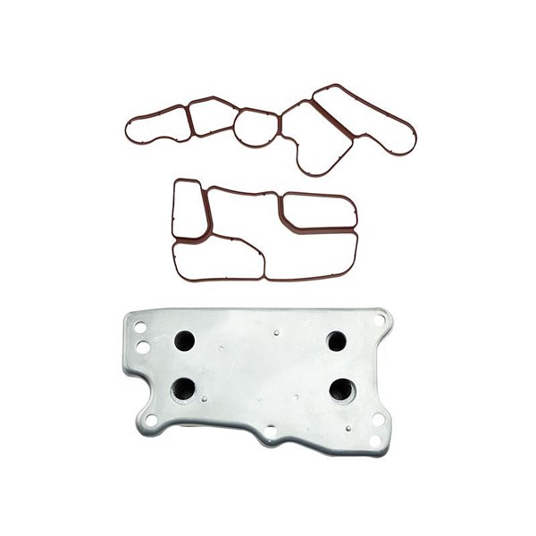 Oljekylare, motor Nty CCL-ME-009 NTY