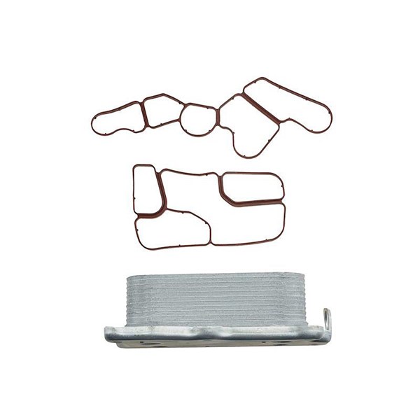 Oljekylare, motor Nty CCL-ME-009 NTY