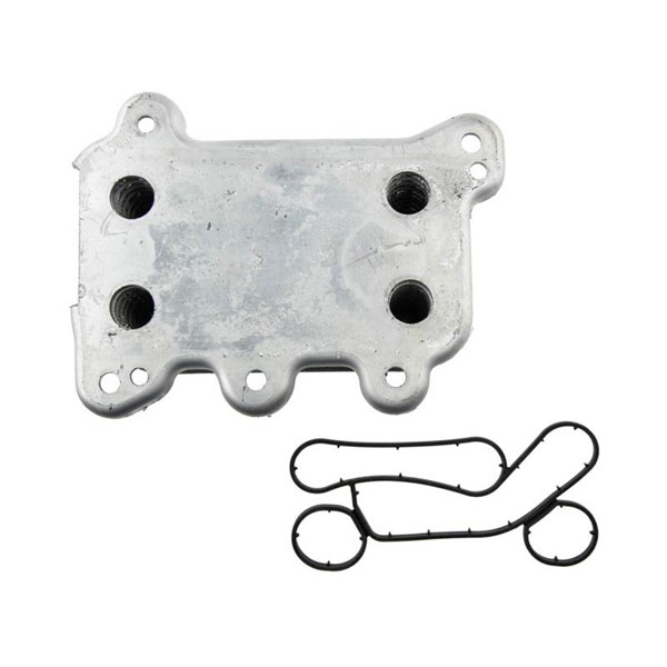 Oljekylare, motor Nty CCL-ME-012 NTY