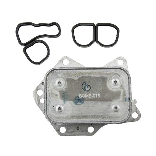 Oljekylare, motor Nty CCL-ME-015 NTY