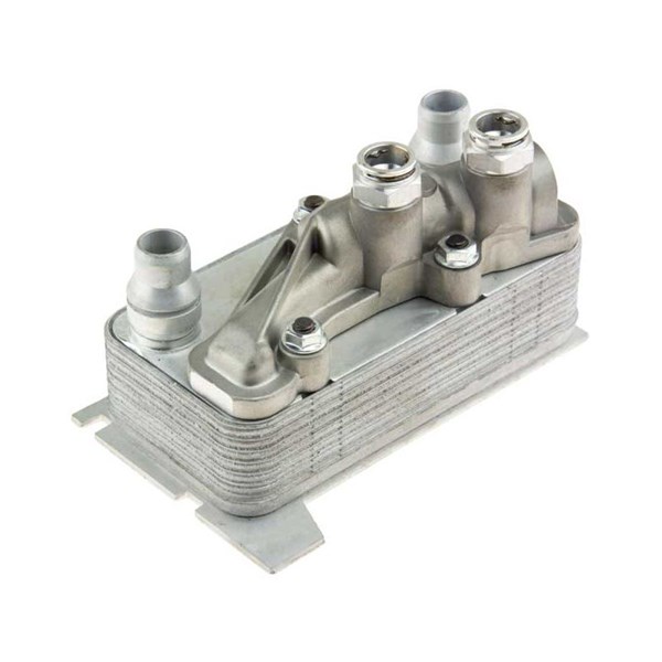 Oljekylare, motor Nty CCL-ME-018 NTY