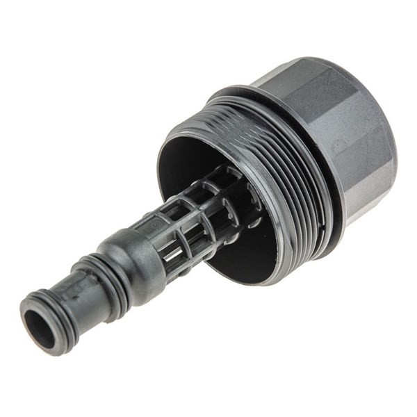 Lock, oljefilterhus Nty CCL-ME-021 NTY