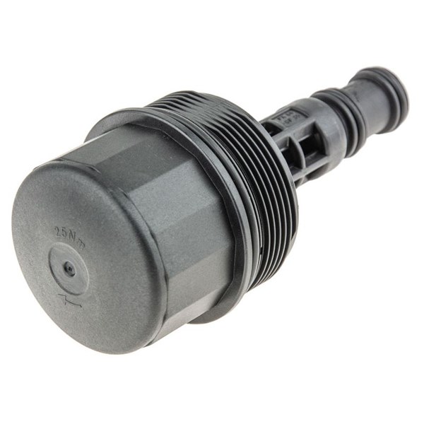 Lock, oljefilterhus Nty CCL-ME-021 NTY