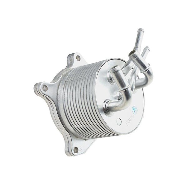 Oljekylare, automatisk transmission Nty CCL-MS-000 NTY