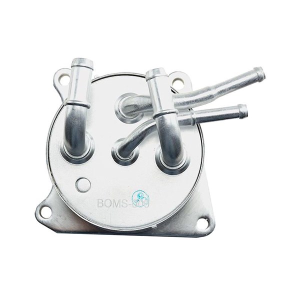 Oljekylare, automatisk transmission Nty CCL-MS-000 NTY