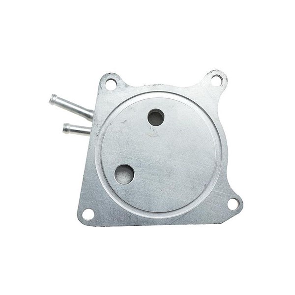 Oljekylare, automatisk transmission Nty CCL-MS-000 NTY Oljekylare, automatisk transmission Nty CCL-MS-000 NTY
