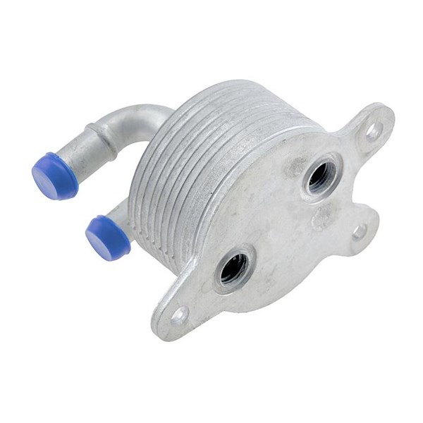 Oljekylare, automatisk transmission Nty CCL-MZ-003 NTY Oljekylare, automatisk transmission Nty CCL-MZ-003 NTY