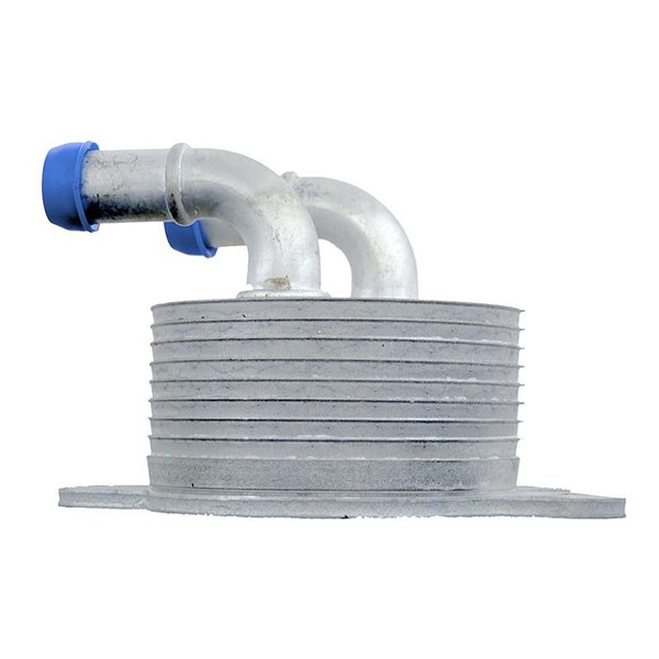 Oljekylare, automatisk transmission Nty CCL-MZ-003 NTY Oljekylare, automatisk transmission Nty CCL-MZ-003 NTY