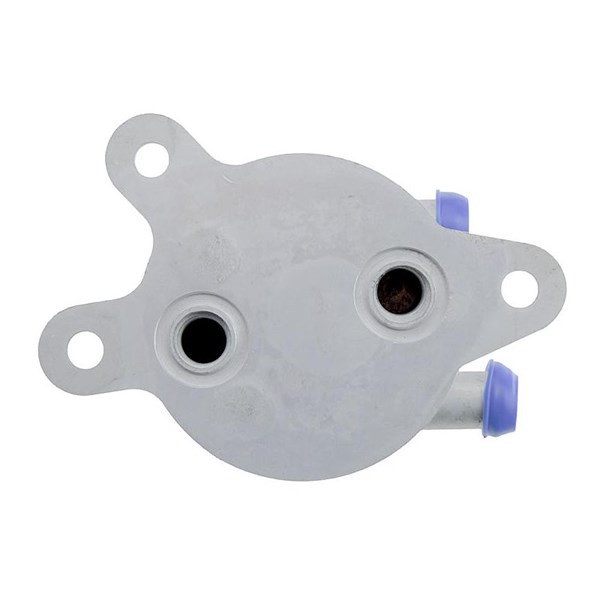 Oljekylare, automatisk transmission Nty CCL-MZ-003 NTY Oljekylare, automatisk transmission Nty CCL-MZ-003 NTY