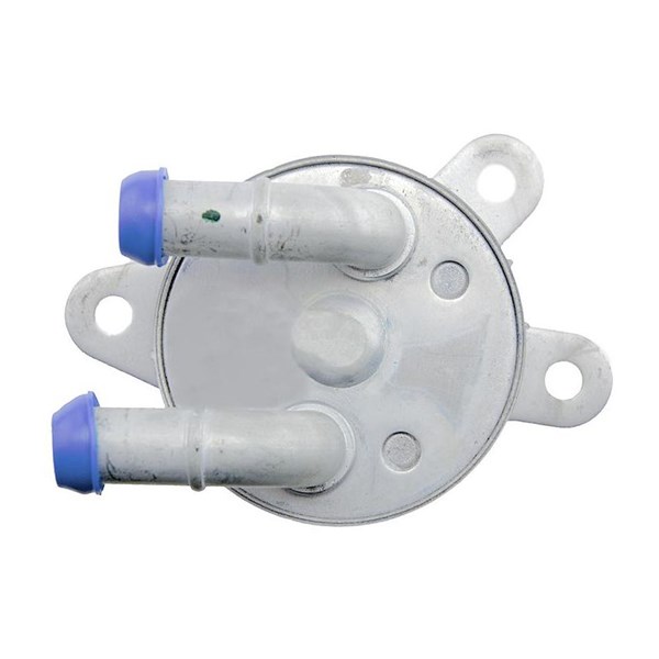 Oljekylare, automatisk transmission Nty CCL-MZ-003 NTY Oljekylare, automatisk transmission Nty CCL-MZ-003 NTY