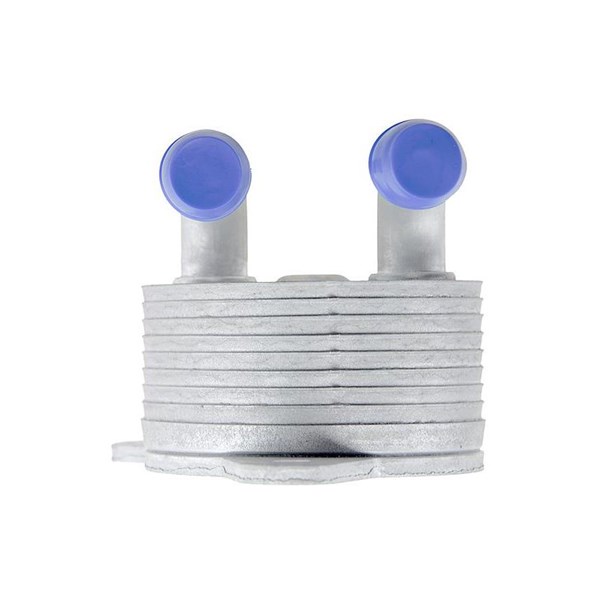 Oljekylare, automatisk transmission Nty CCL-MZ-003 NTY