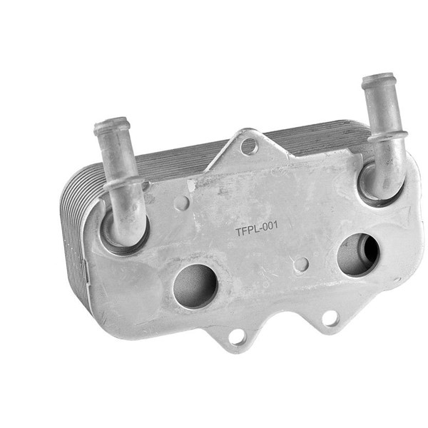 Oljekylare, motor Nty CCL-PL-001 NTY Oljekylare, motor Nty CCL-PL-001 NTY