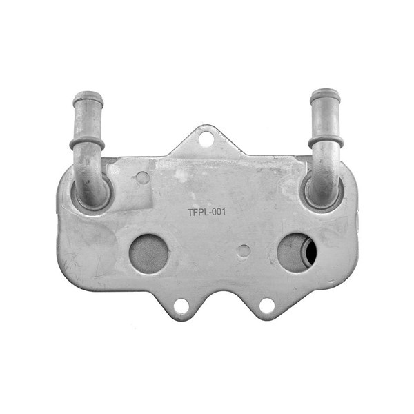 Oljekylare, motor Nty CCL-PL-001 NTY Oljekylare, motor Nty CCL-PL-001 NTY