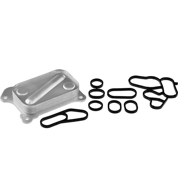 Oljekylare, motor Nty CCL-PL-002 NTY