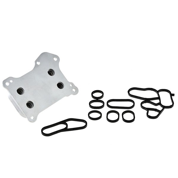 Oljekylare, motor Nty CCL-PL-002 NTY Oljekylare, motor Nty CCL-PL-002 NTY